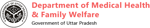 Department of Health and Family Welfare Logo